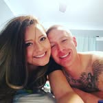 Matt Michelle Binder - @michelle_matthew_ - Instagram