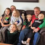 Michelle Mattson - @mattson4686 - Instagram