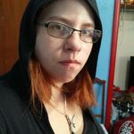 Michelle Mattson - @sparkyourvoice88 - Instagram