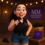 Michelle Mauger - @lilchellz - Instagram