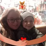 Michelle Maus - @blackysforever - Instagram