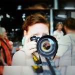 Michelle Maus - @firegirl_16 - Instagram