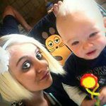 Michelle U Yannik Radmacher - @michellemausx3 - Instagram