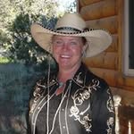 Michelle Maxfield - @hallelujahhorses - Instagram