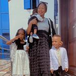 Michelle, Maxson && Midas Fasa - @thefasakids - Instagram