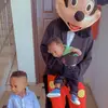 Michelle, Maxson & Midas Fasa - @thefasakids - TikTok