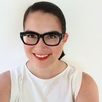 Michelle Maxson Greenberg - @bacteriagrl - Instagram