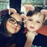Michelle Mayor - @odd.socks.creative - Instagram