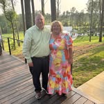 Michelle Harrison McAfee - @mcafeem21 - Instagram