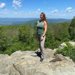 Michelle McAfee - @mmcafee757 - Instagram