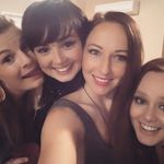 Michelle Mcalpine - @michelle_mcalpine12 - Instagram