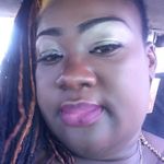 Michelle Mccammon - @blessmichelle8 - Instagram