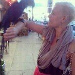 Michelle McCammon - @castlesmadeofssand - Instagram