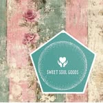 Michelle McCammon Tincher - @sweetsoulgoods2025 - Instagram