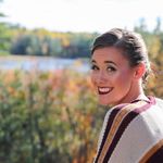 Michelle McCaughey - @happyorange88 - Instagram