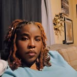 LaDonna Michelle McClendon - @lildiva39 - Instagram