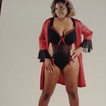Michelle McClendon - @sexydiva4849 - Instagram