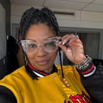 Michelle McClendon - @asiaticqueen_chelle - Instagram