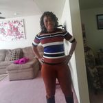 Michelle McClendon-Latimore - @smitty_chelle_ - Instagram