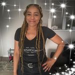 Michelle McClendon-Latimore - @shelles_seamossgel - Instagram