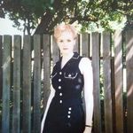 Boni Michelle McCombs - @bonimichellemccombs - Instagram
