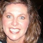 Michelle McCombs - @topsyturveylife - Instagram