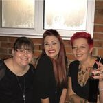 Michelle McCourt - @shellybob1987 - Instagram