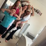 Michelle McCourt-Dinsdale - @michelle_dins - Instagram