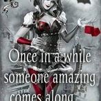 Michelle McCready - Facebook