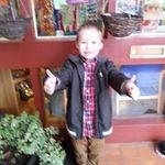 Michelle McCulloch - @mcculloch1934 - Instagram