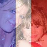 Michelle Mcculloch - @mcculloch8363 - Instagram