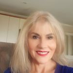 Michelle Mcculloch - @helaina.taal13 - Instagram