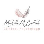 Michelle McCulloch - Clinical Psychologist - @michelle_mcculloch_psychology - Instagram