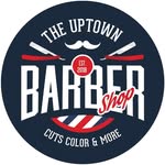 Michelle McCumber - @theuptownbarber - Instagram