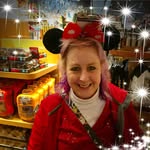 Michelle McCumber - @lilblondesunshine71 - Instagram