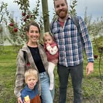 Michelle Schumaker McCumber - @blessschu - Instagram