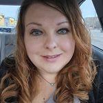 Michelle McEachern - @panda.bear.over.there - Instagram