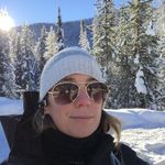 Michelle mcEachern - @wewilladventure - Instagram