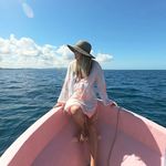 Michelle McEachern - @ghajariya_life - Instagram