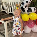 Michelle McEachern Fleming - @mdflemin - Instagram