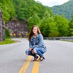 Michelle McElveen - @michelleleighphotography14 - Instagram