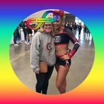 Michelle McElveen - @michelle_ferrell1 - Instagram