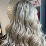 Michelle McEvilly - @michelle_mc_hair - Instagram