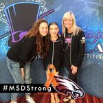 Michelle McGrath Gerlick - @missmichelledt - Instagram