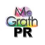 Michelle McGrath PR - @mcgrathpr - Instagram