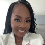 Michelle Mcgriff, LMHC - @chellemybelle88 - Instagram