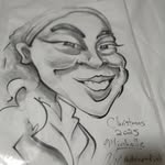 Michellea McGruder - @michelleamcgruder - Instagram