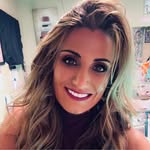 Amber Michelle McIver - @ambermciver3 - Instagram