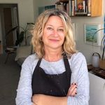 Michelle McIver - @michellemciverart - Instagram
