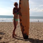 Michelle McIver - @mic_mac14 - Instagram